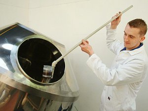 Пробовземач Chemical Dipper
